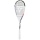 Tecnifibre Squashschläger Carboflex 130 X-Top 130g/kopflastig weiss - besaitet -